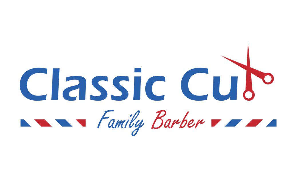 LOGO CLASSIC CUT ORIGINAL